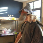 OLYMPUS DIGITAL CAMERA